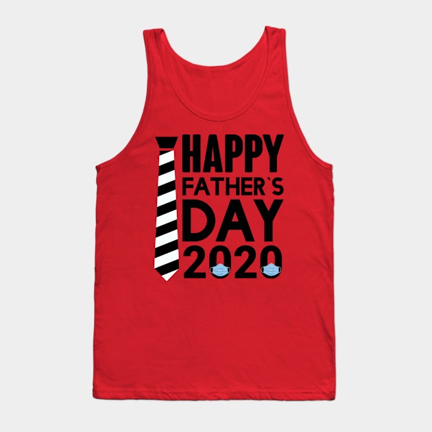 Father day Tank Top by Billionairestore